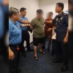 男子遭分尸后装进塑胶桶 警方赌场酒店逮捕嫌犯