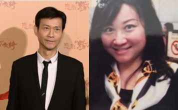 郑少秋女儿轻生「无法送最后一程」 失联3年连好友也找不到他