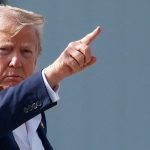 “我不喜欢她说话口气” 特朗普对瑞士征39%关税