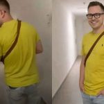 眼镜「藏镜头」偷录不雅片 男子骗睡40女