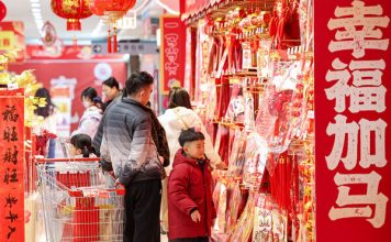 最严那次连春联鞭炮都不行 中国春节曾3次被取消