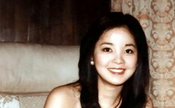 为什么说邓丽君的歌 是华人世界唯一通用的语言