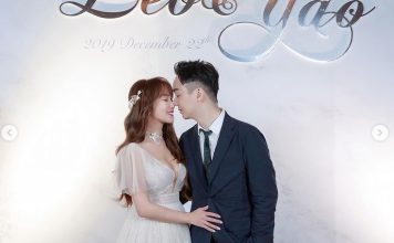 从甜蜜放闪到各自安好 “最美空姐”突然宣布离婚