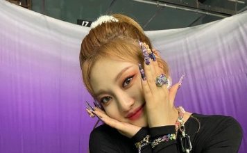 女星颜值再进化 却因一句“太丑”关画面