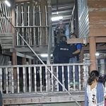 怀疑老公有第三者 女子一刀刺向他肋部身亡