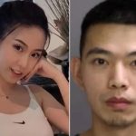 华裔女遭侵犯后报警 反遭男友跟踪“爆头”夺命
