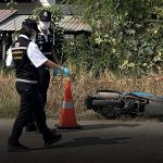 不忍父母常被欺辱 少年持枪爆头邻居