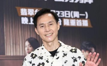 离巢TVB变身硬核KOL 金牌绿叶大秀“肌肉线条”