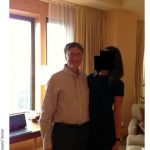 微软创办人承认婚外情 称后悔结交爱泼斯坦