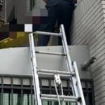 男子清晨赶场喝酒坠楼亡 友人追悔莫及:以为他在睡觉