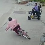 行善代价竟是赔偿12万 网民:以后谁还敢做好人