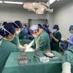 概率仅6000万分之一 女子凌晨顺利诞下“五胞胎”