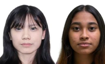 失踪14天生死未卜 2少女一道离家后人间蒸发