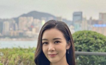 麦明诗新年豪宅曝光 港姐后冠竟摆在家中最显眼位置