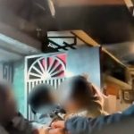 前任男友欠钱不还 女子带现任讨债变持刀伤人