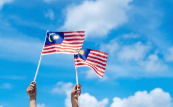 大马人的团结指数报喜 部长点出“头号最大考验”