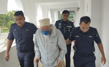 宗教师恐吓“不按摩会遭殃” 别墅非礼学员妻遭提控