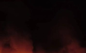 一家五口受困火海丧命 三死者躲浴室避难终窒息