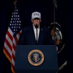 特朗普向伊朗宣战 美军已发动大规模攻击