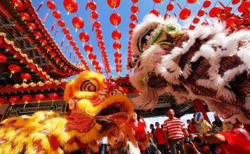 别再叫错Lunar New Year?专家:春节并非纯阴历