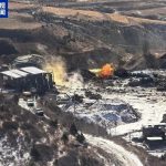 工厂车间惊传大爆炸 5工人惨遭炸死