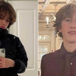 特斯拉撞树起火逃不出 大学生绝望哭喊“救救我”