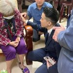 顾瘫痪儿50载酿弑子悲剧 老妇获特赦安心过年