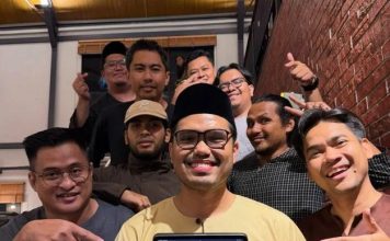 单日230万令吉业绩 大马网红直播卖货写下神话