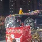 豪掷3千完成套圈挑战 达成目标竟被索17万押金