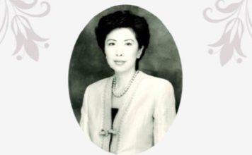 16亿遗产分不平 林梧桐女儿遗嘱案开审