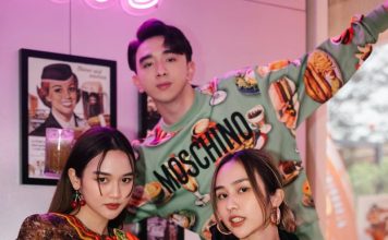 流量变现天花板 大马网红幕后生意版图大公开