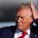 大法官与总统硬刚 特朗普不服裁决加征10%关税