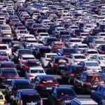 19小时困在车里“不动弹” 女子抵家突发肺栓塞心跳骤停