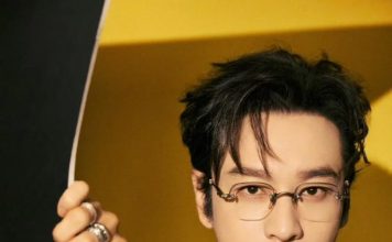 黄晓明正面还击 被传输光10亿身家