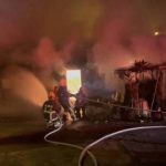 男子尿急起夜救了一命 女儿却惨死屋内