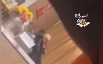 寺庙住持被指控脚踏多条船 女子拿聊天记录现场对质