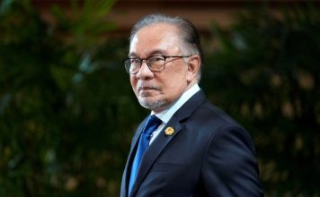 安华:国家进步不只看摩天楼