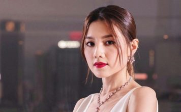 李家诚开战周秀娜 状告女神与5大YouTube频道