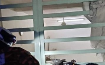 华裔女失联多日 消拯员破门惊见遗体