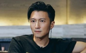 男子误认谢霆锋餐厅 餐后胃痛索赔遭拒