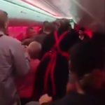 酒后买不到烟狂暴殴斗 两人遭终身禁飞