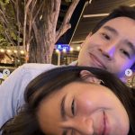 泰政坛男神告别禁政阴霾 情人节甜蜜官宣恋爱