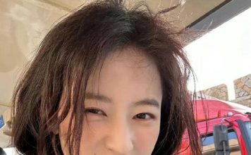 伊开战冲击旅游业 女星疑似滞留中东