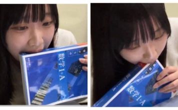 网红“含口水”卖二手书 价格直接翻涨10倍