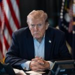 特朗普宣布美国7大军火商 精密武器产量拟提高4倍