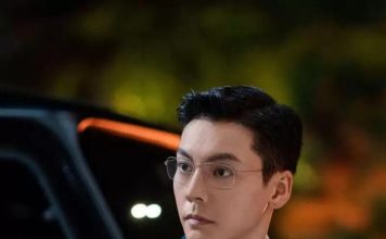 被指没被英皇邀请 陈伟霆尴尬回应