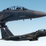 3美国战机遭科威特误击 专家:匪夷所思