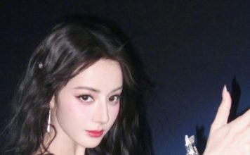 迪丽热巴滞留迪拜报平安 王楚然团队一句台词被指暗讽