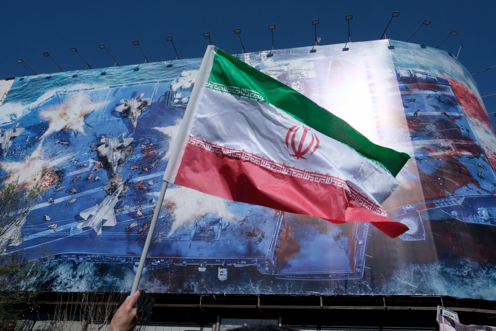 108272013-US_And_Israel_Wage_War_Against_Iran-2264183921-Getty