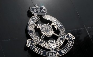 警方深入战区劝返大马男 险遭IS武装搜捕